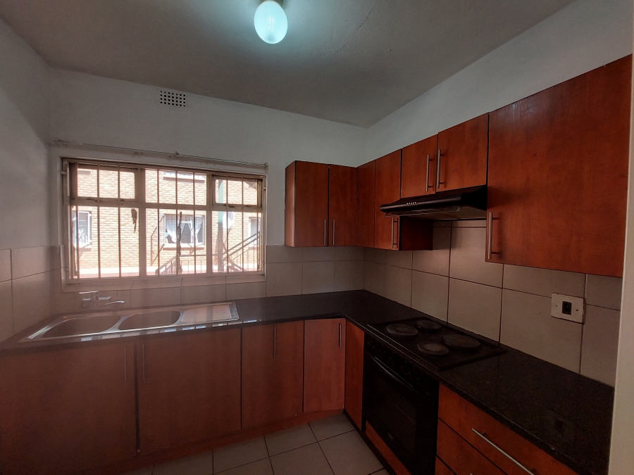 To Let 1 Bedroom Property for Rent in Pretoria North Gauteng