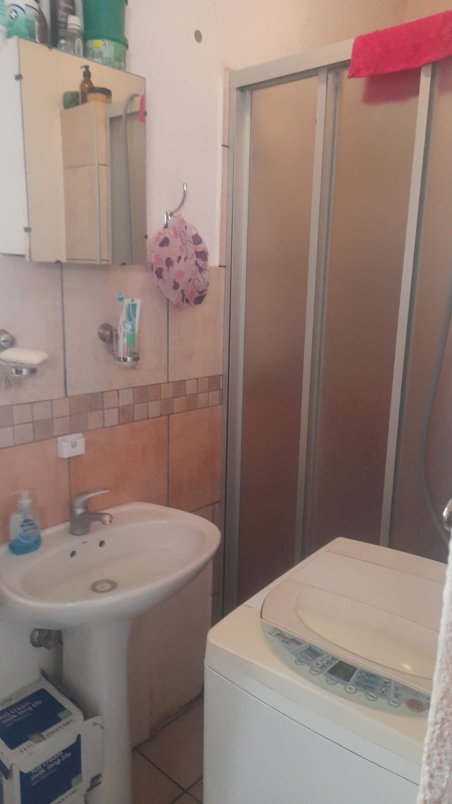 Room for rent in Horizon Park Gauteng. Listed by PropertyCentral