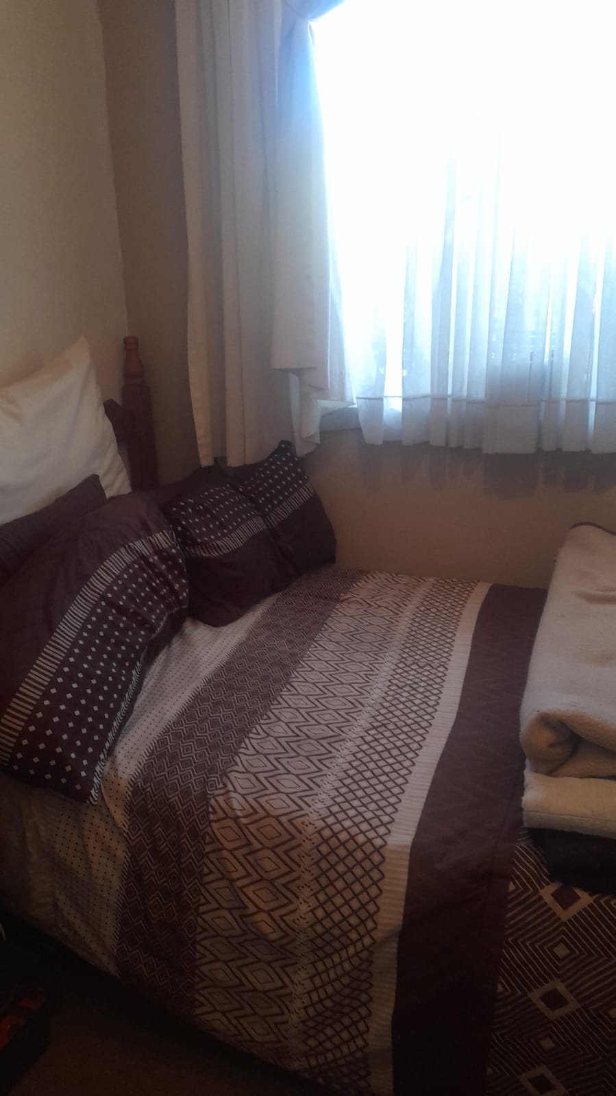 Room for rent in Horizon Park Gauteng. Listed by PropertyCentral