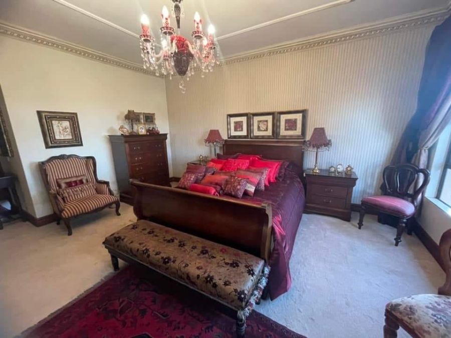 4 Bedroom Property for Sale in Magalieskruin Gauteng