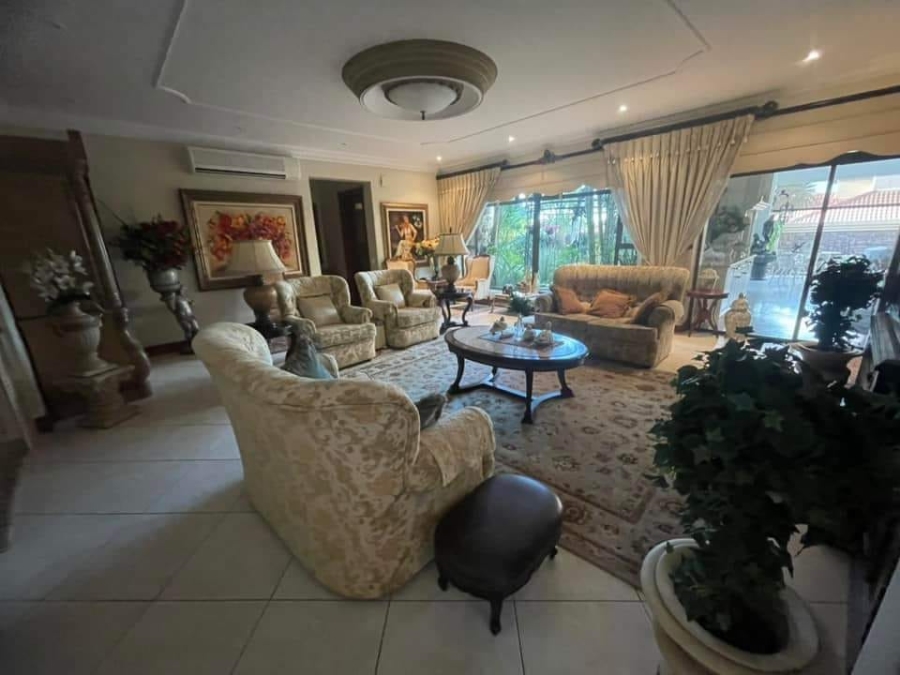 4 Bedroom Property for Sale in Magalieskruin Gauteng