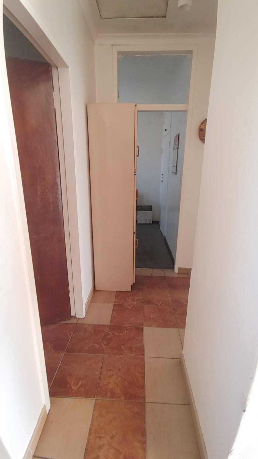 To Let 2 Bedroom Property for Rent in Laudium Gauteng