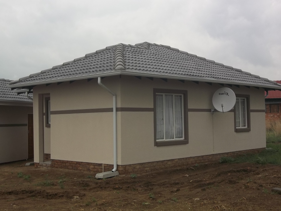3 Bedroom Property for Sale in Germiston Central Gauteng