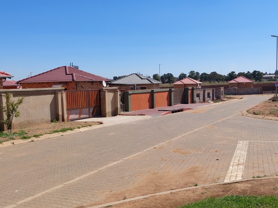 3 Bedroom Property for Sale in Germiston Central Gauteng