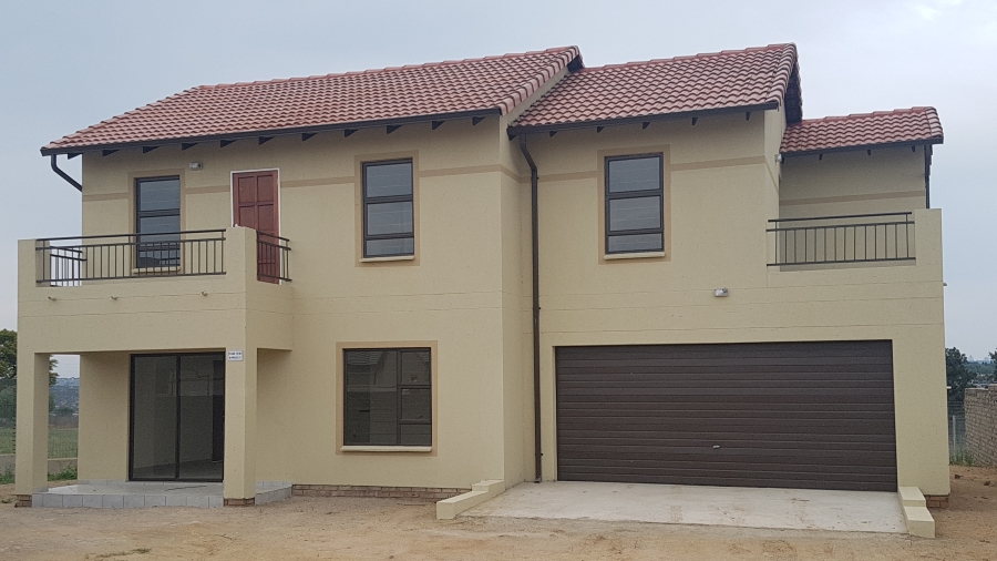 3 Bedroom Property for Sale in Randburg Gauteng