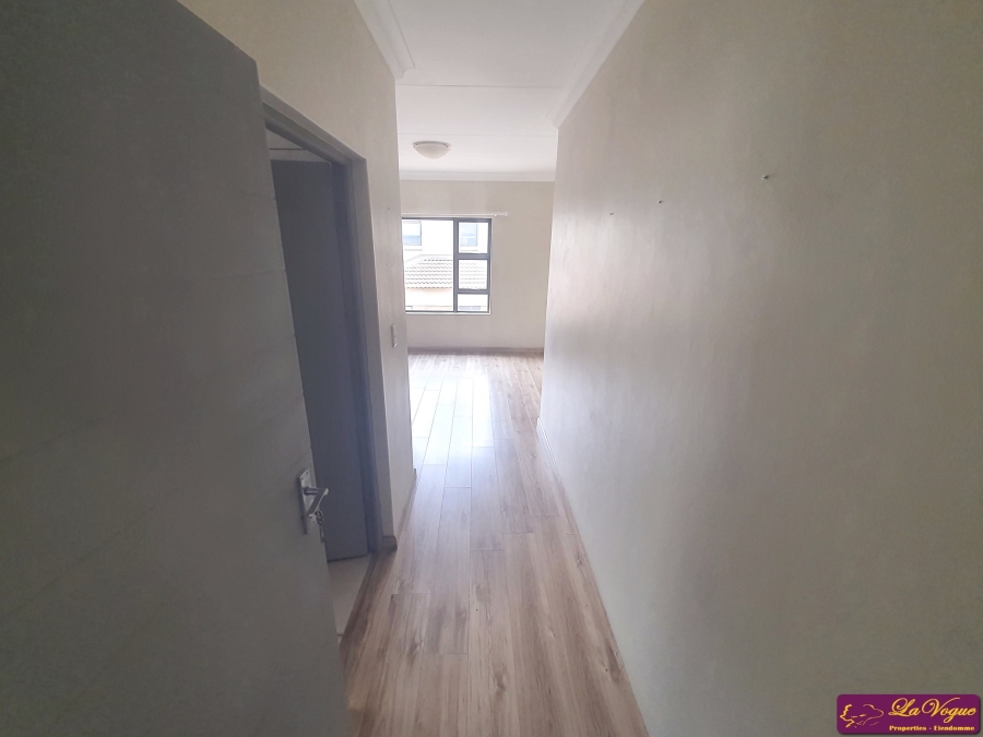 To Let 3 Bedroom Property for Rent in Olympus AH Gauteng
