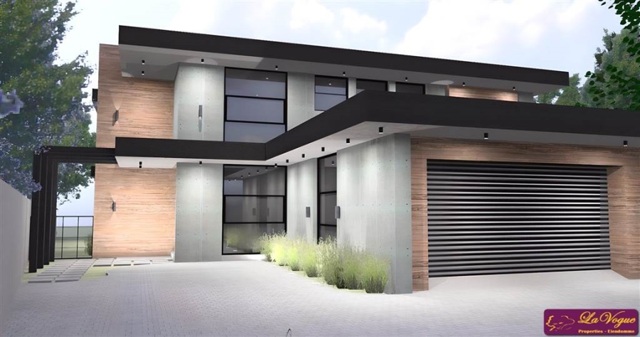 4 Bedroom Property for Sale in Olympus Gauteng