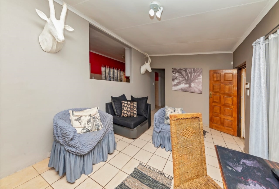 7 Bedroom Property for Sale in Dan Pienaarville Gauteng