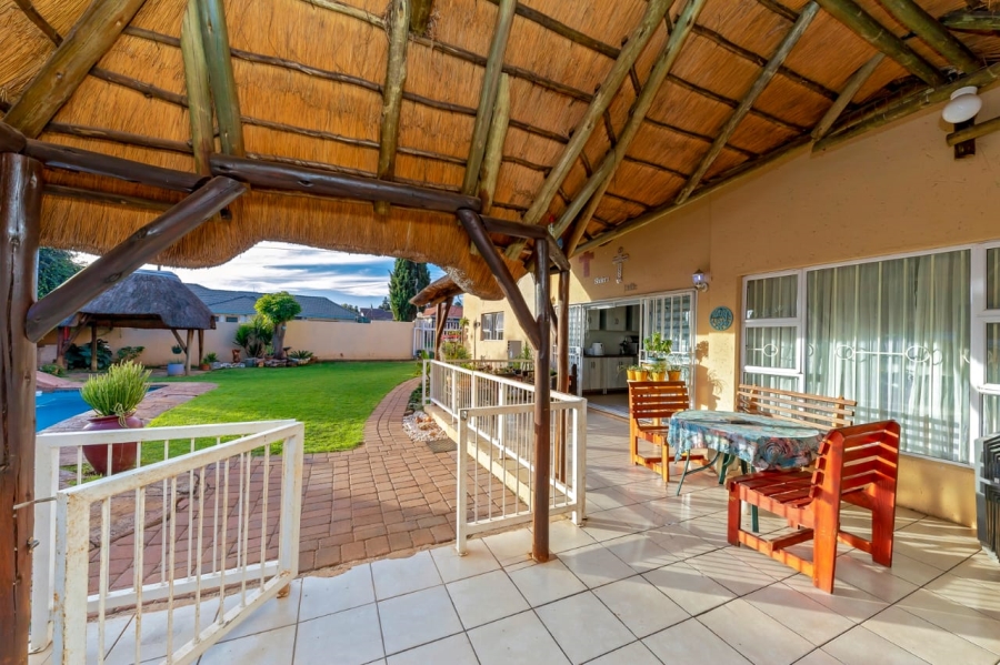 7 Bedroom Property for Sale in Dan Pienaarville Gauteng