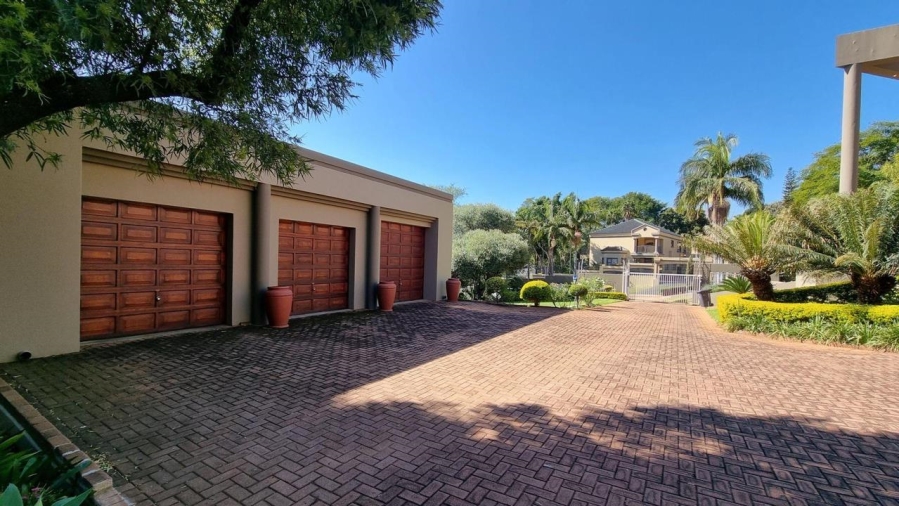 4 Bedroom Property for Sale in Magalieskruin Gauteng