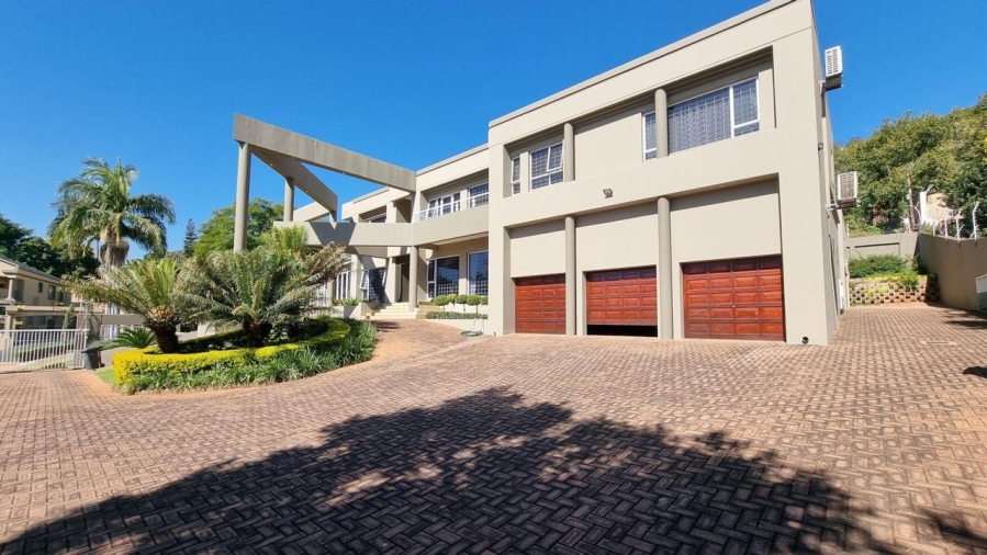 4 Bedroom Property for Sale in Magalieskruin Gauteng