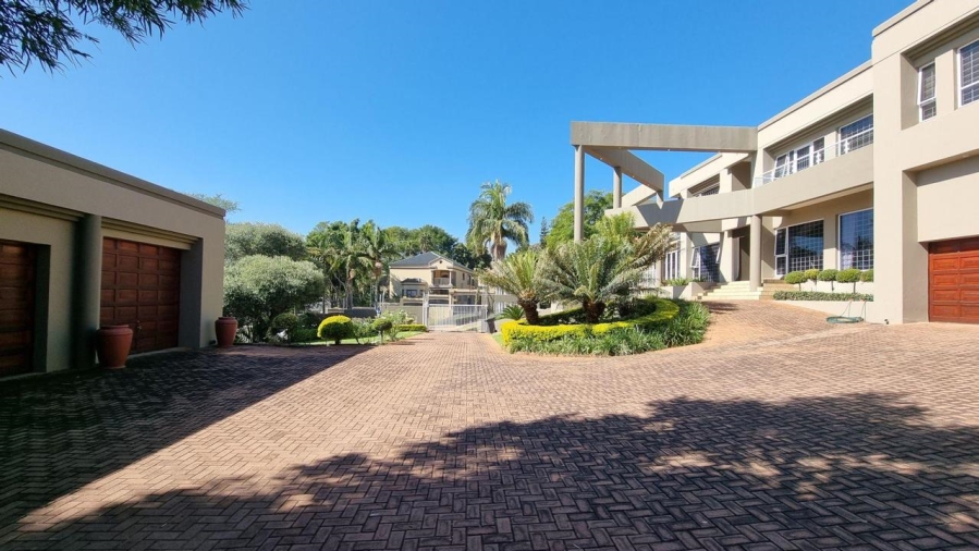 4 Bedroom Property for Sale in Magalieskruin Gauteng