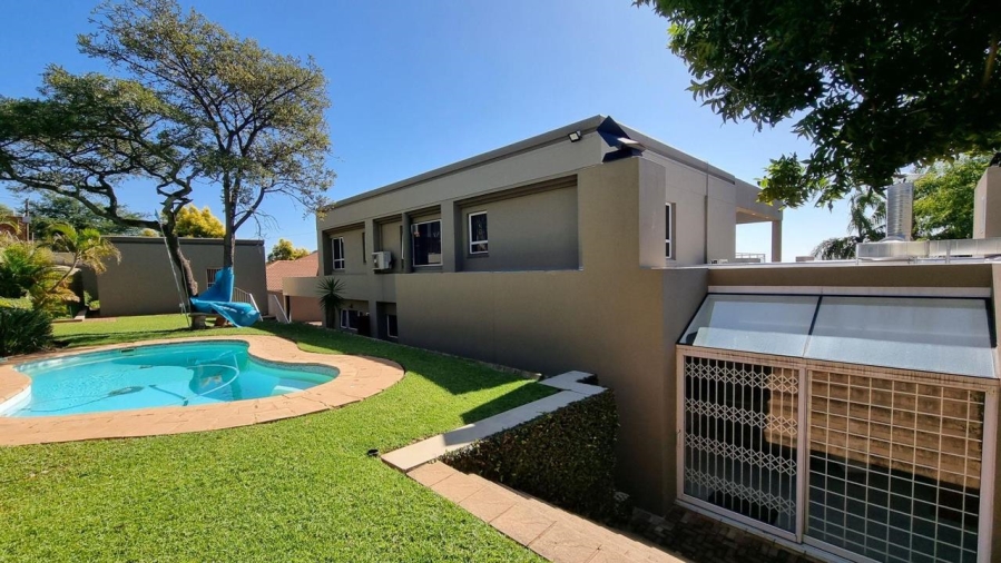 4 Bedroom Property for Sale in Magalieskruin Gauteng