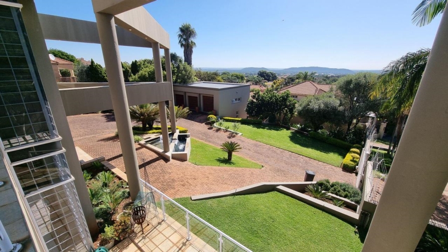 4 Bedroom Property for Sale in Magalieskruin Gauteng