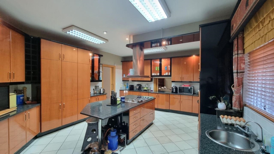 4 Bedroom Property for Sale in Magalieskruin Gauteng