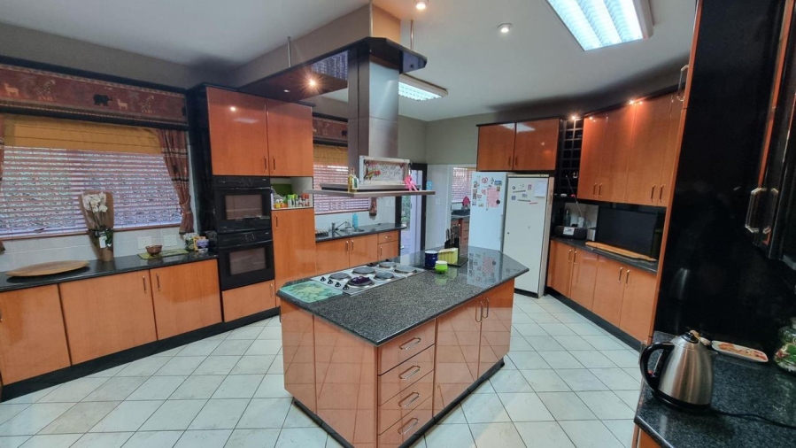 4 Bedroom Property for Sale in Magalieskruin Gauteng