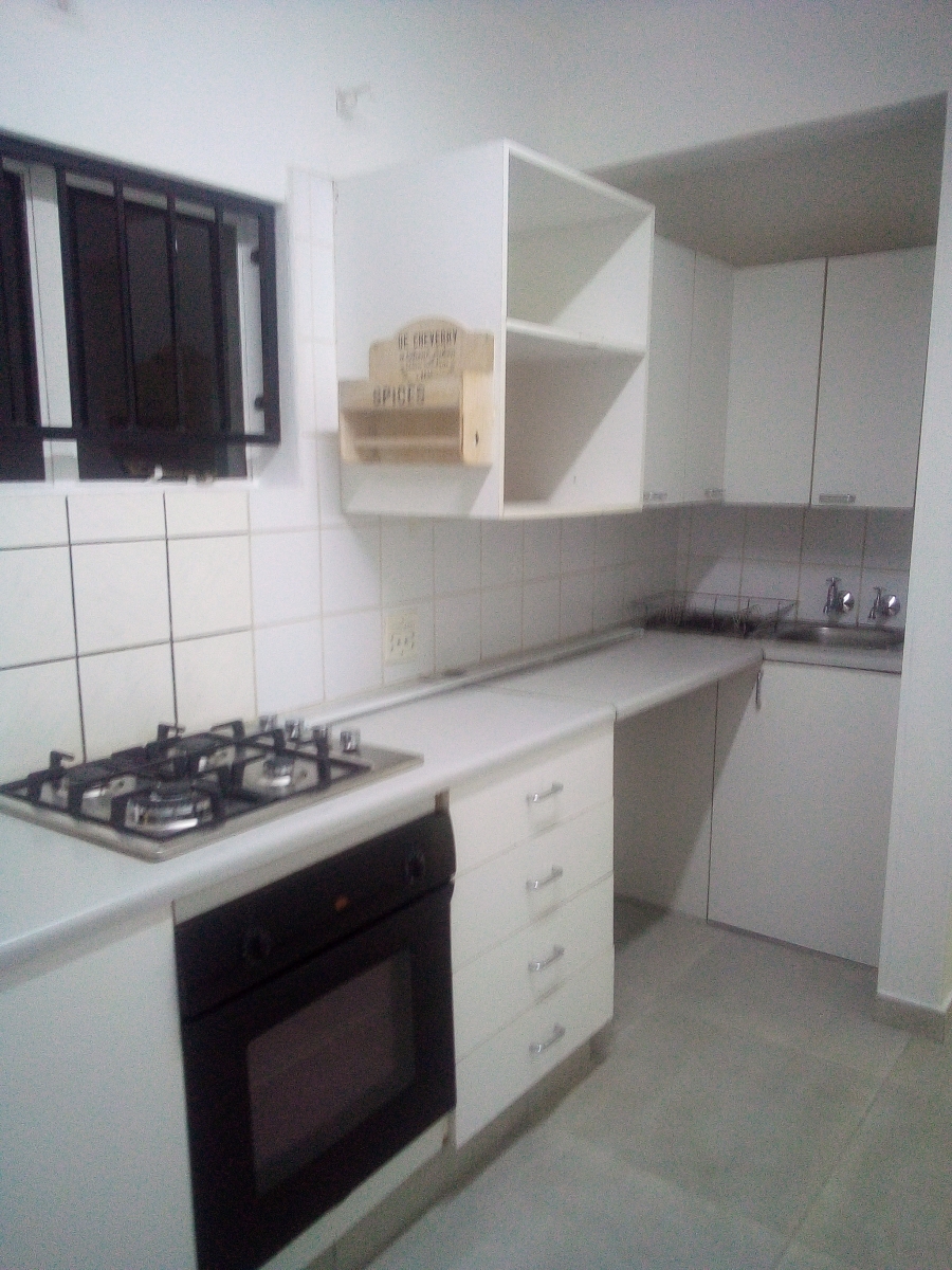 To Let 1 Bedroom Property for Rent in Bordeaux Gauteng