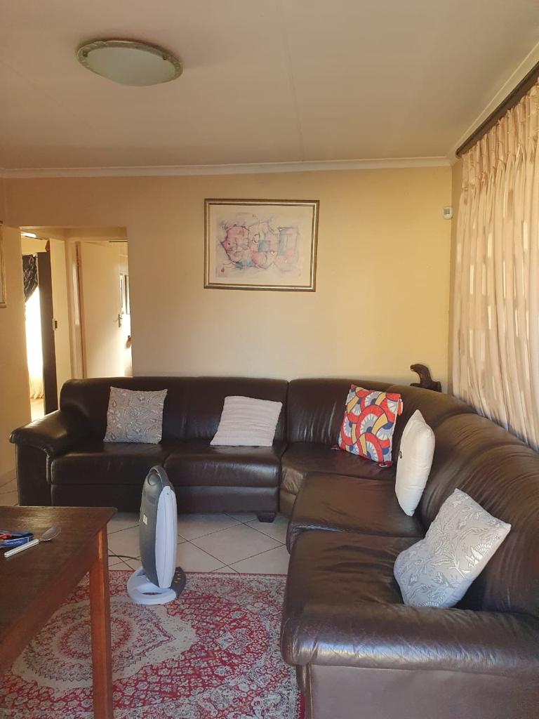 2 Bedroom Property for Sale in Birch Acres Gauteng