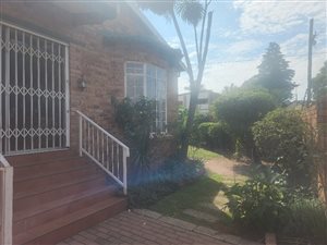 3 Bedroom Property for Sale in Bergbron Gauteng