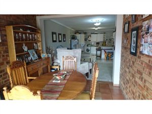 3 Bedroom Property for Sale in Bergbron Gauteng