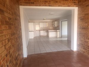 3 Bedroom Property for Sale in Bergbron Gauteng