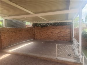 3 Bedroom Property for Sale in Bergbron Gauteng