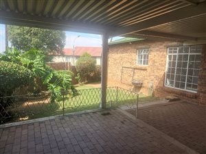 3 Bedroom Property for Sale in Bergbron Gauteng