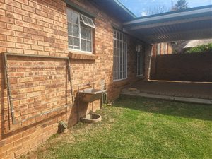 3 Bedroom Property for Sale in Bergbron Gauteng