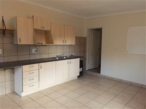 To Let 1 Bedroom Property for Rent in Berario Gauteng