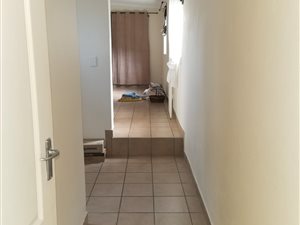 To Let 1 Bedroom Property for Rent in Berario Gauteng