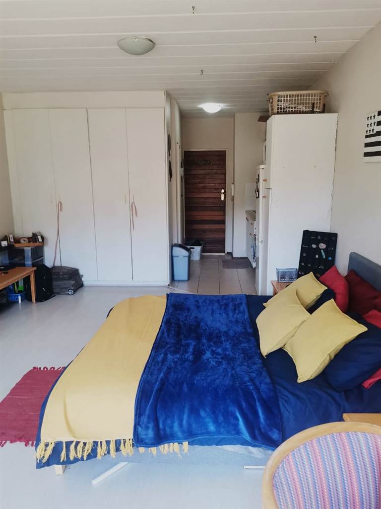 0 Bedroom Property for Sale in Melville Gauteng