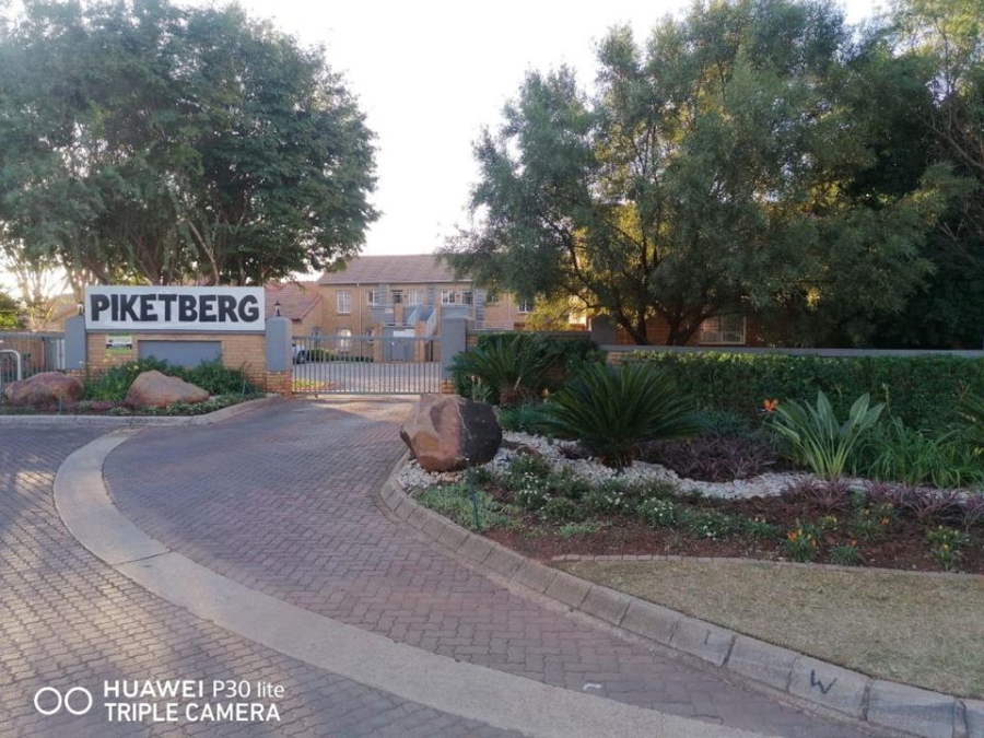 2 Bedroom Property for Sale in Equestria Gauteng