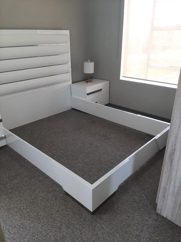 2 Bedroom Property for Sale in Wilgeheuwel Gauteng