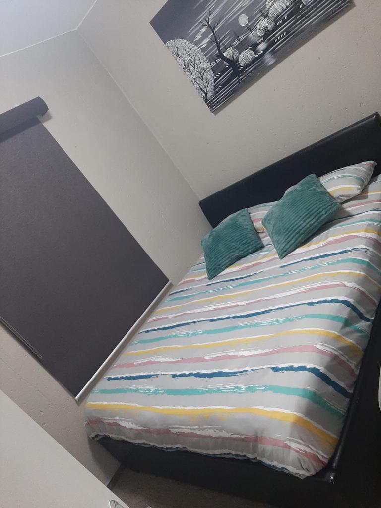 2 Bedroom Property for Sale in Wilgeheuwel Gauteng