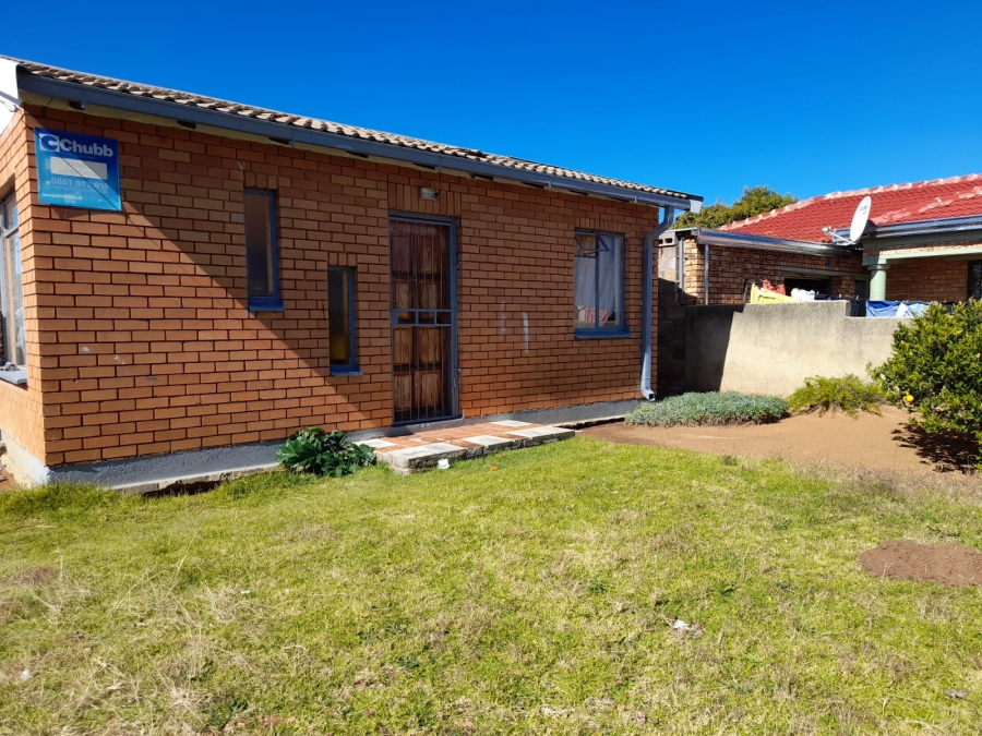 2 Bedroom Property for Sale in Westergloor Gauteng