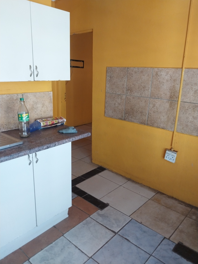 0 Bedroom Property for Sale in Johannesburg Central Gauteng