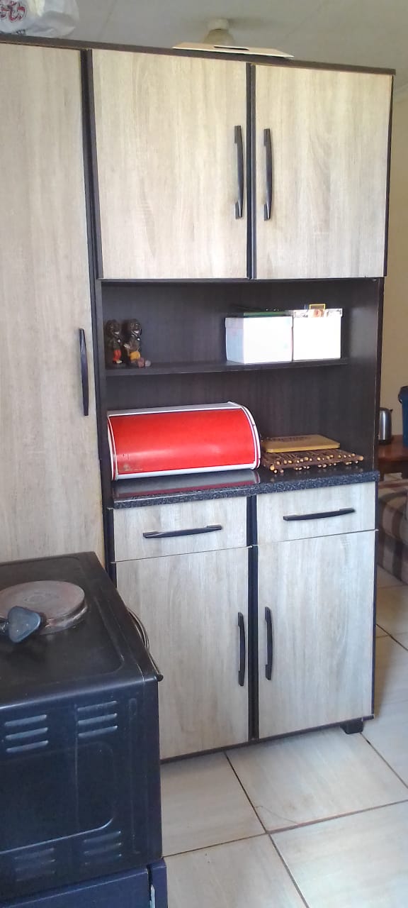 To Let 2 Bedroom Property for Rent in Villa Liza Gauteng