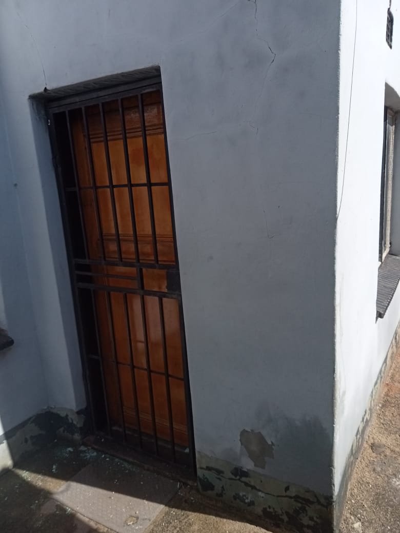 2 Bedroom Property for Sale in Emdeni Gauteng