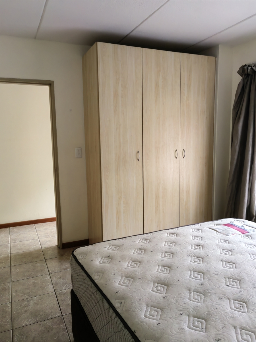 To Let 1 Bedroom Property for Rent in Montana Park Gauteng