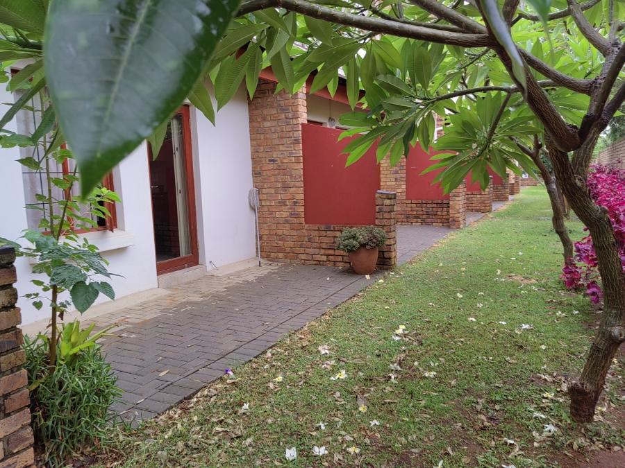 To Let 1 Bedroom Property for Rent in Montana Park Gauteng