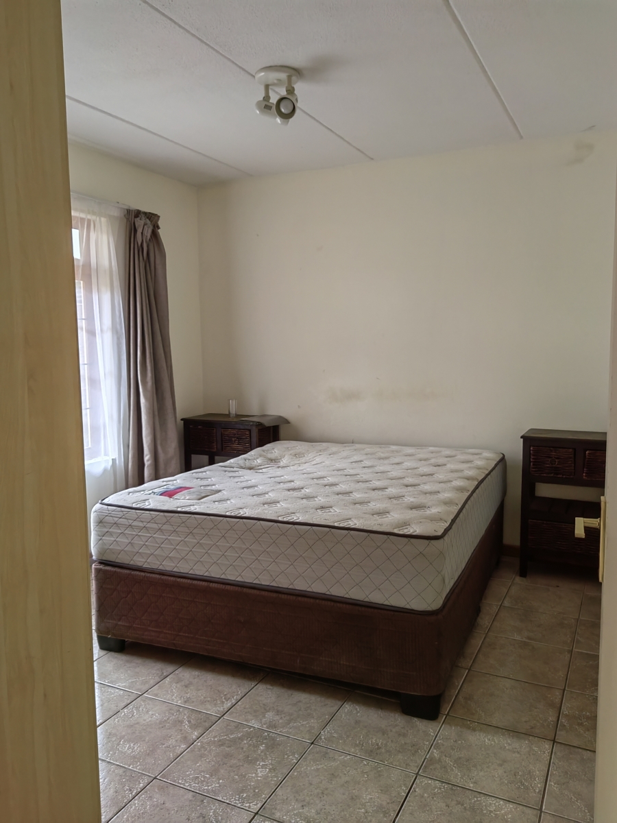 To Let 1 Bedroom Property for Rent in Montana Park Gauteng