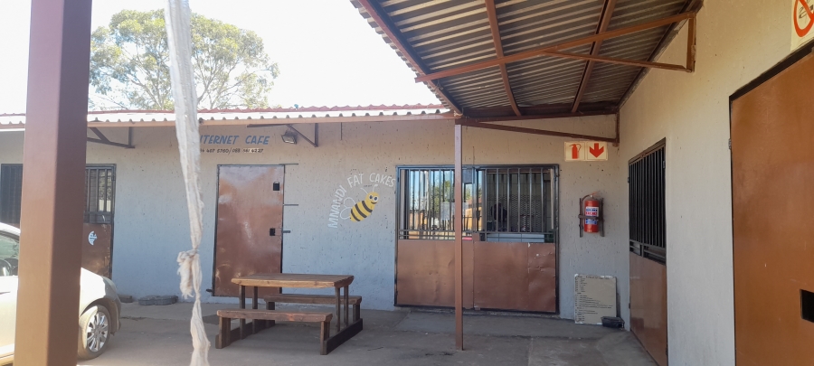 0 Bedroom Property for Sale in Rondebult A H Gauteng