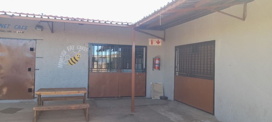 0 Bedroom Property for Sale in Rondebult A H Gauteng