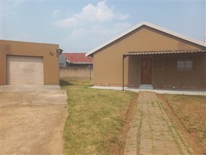3 Bedroom Property for Sale in Ennerdale Gauteng