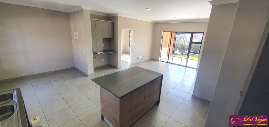 To Let 2 Bedroom Property for Rent in Six Fountains Residential Estate Gauteng