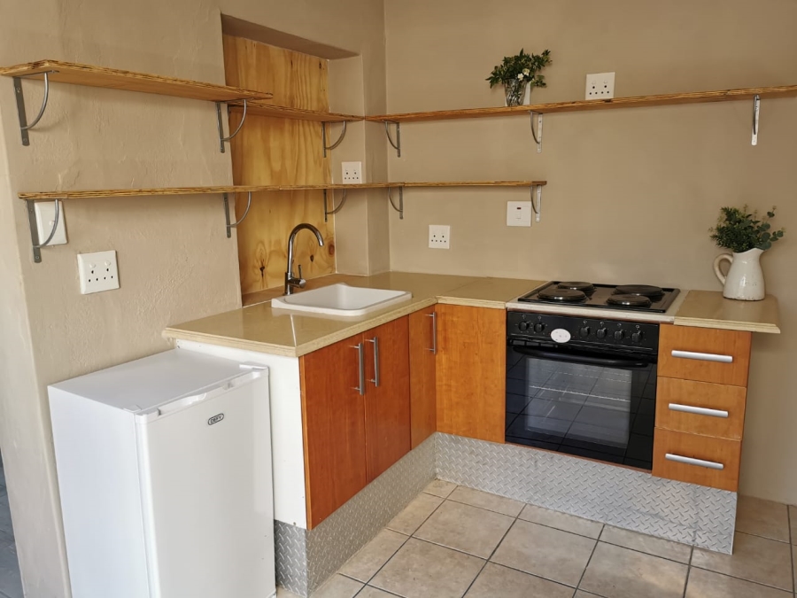 To Let 1 Bedroom Property for Rent in Bordeaux Gauteng