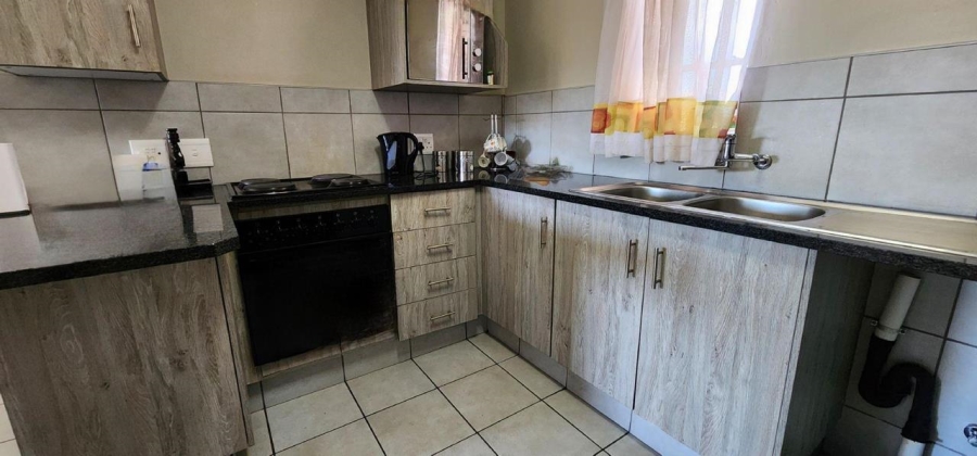 3 Bedroom Property for Sale in Heuweloord Gauteng