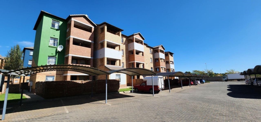 3 Bedroom Property for Sale in Heuweloord Gauteng