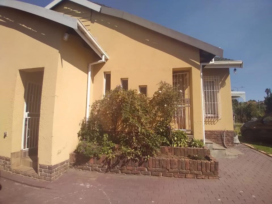 4 Bedroom Property for Sale in Birchleigh Gauteng