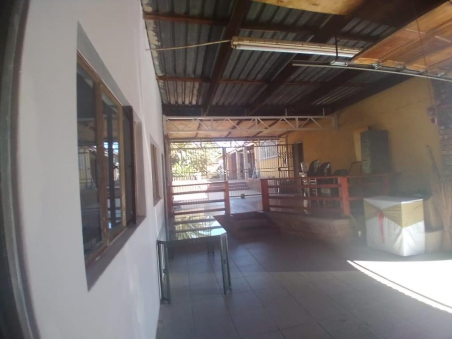 4 Bedroom Property for Sale in Birchleigh Gauteng